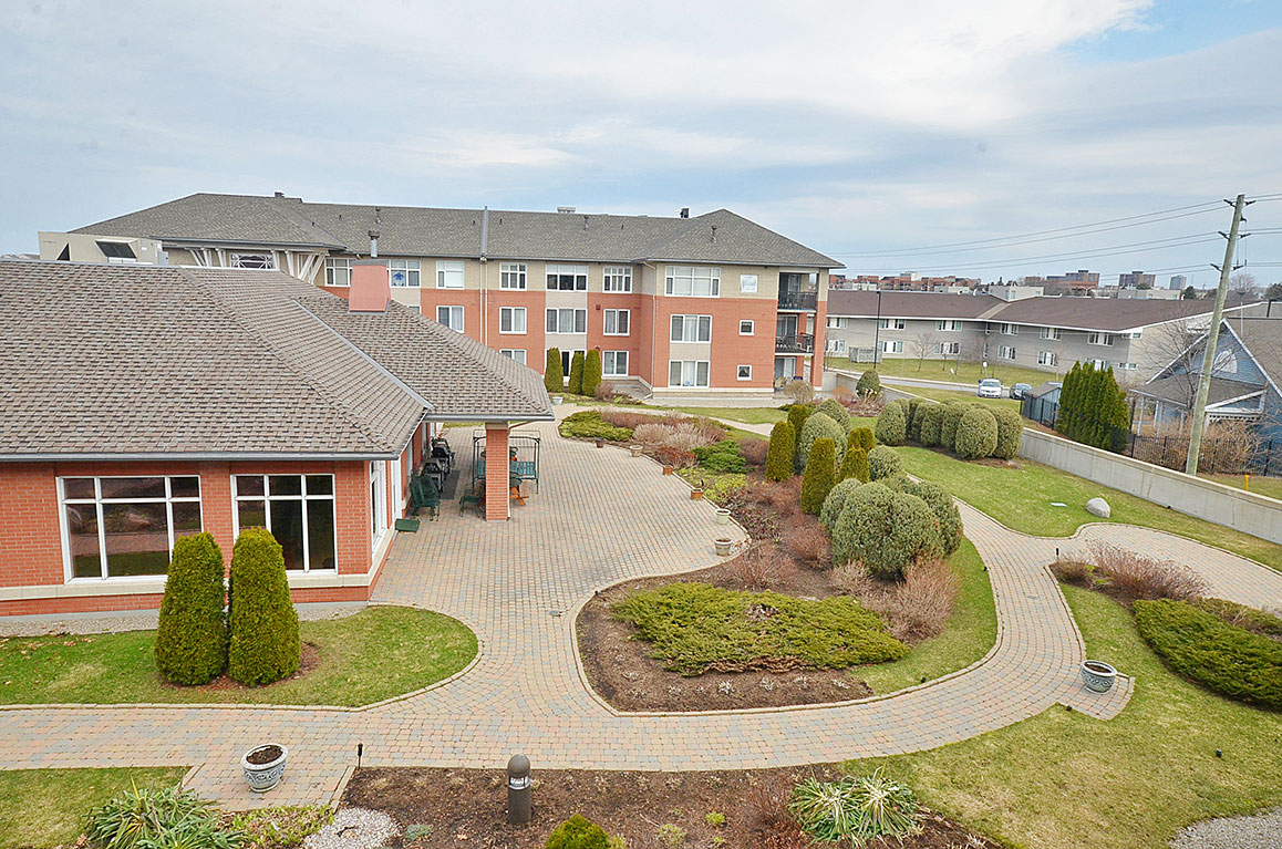 Centrepointe Condo Curious