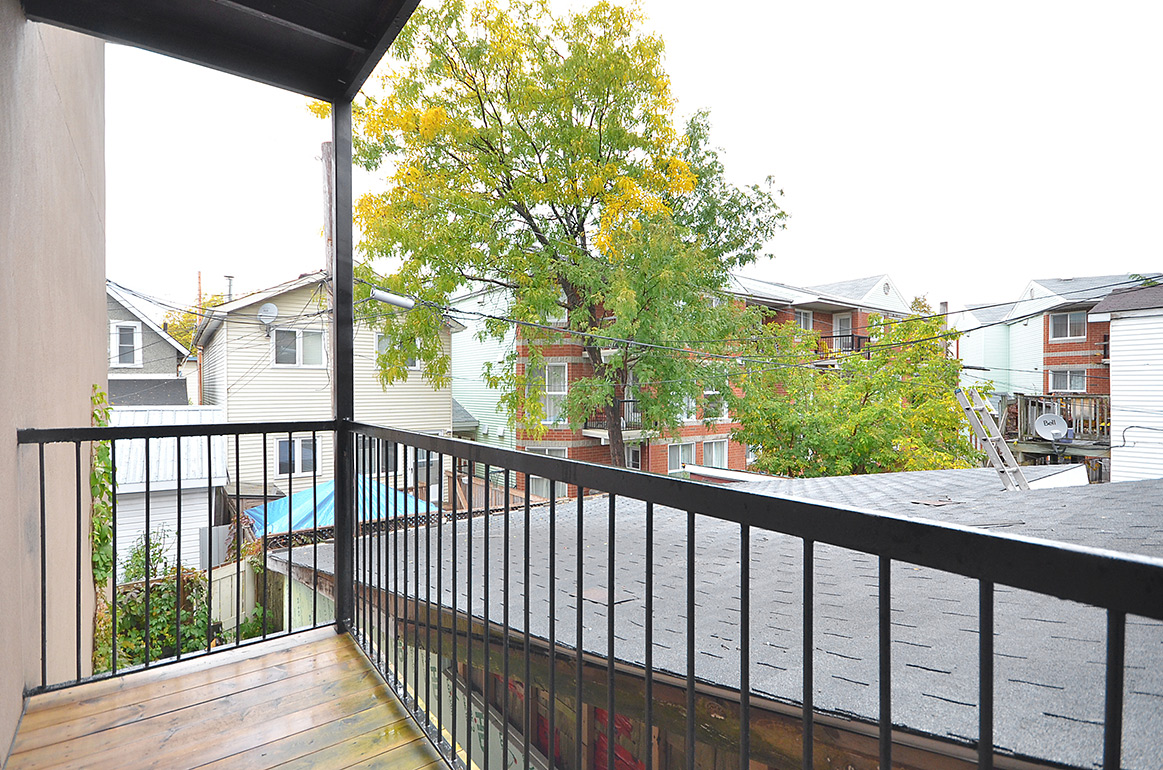 Hintonburg Condo Curious