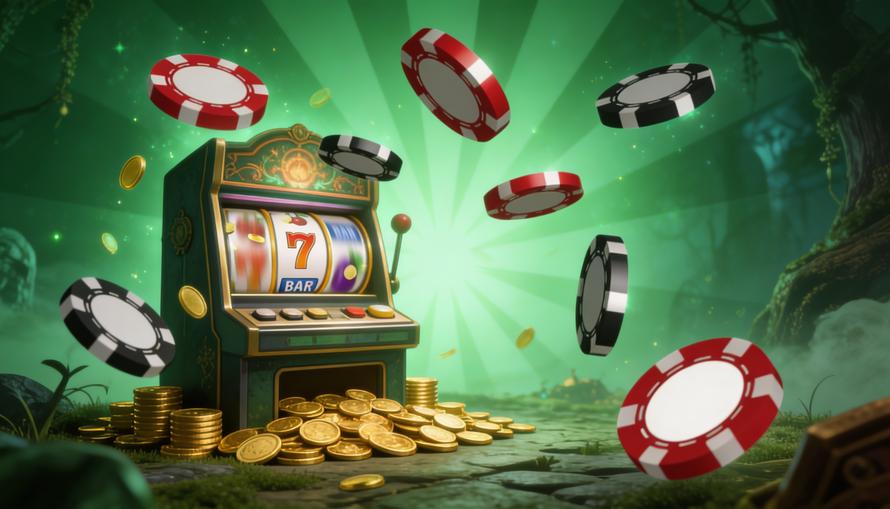 Jettbet casino
