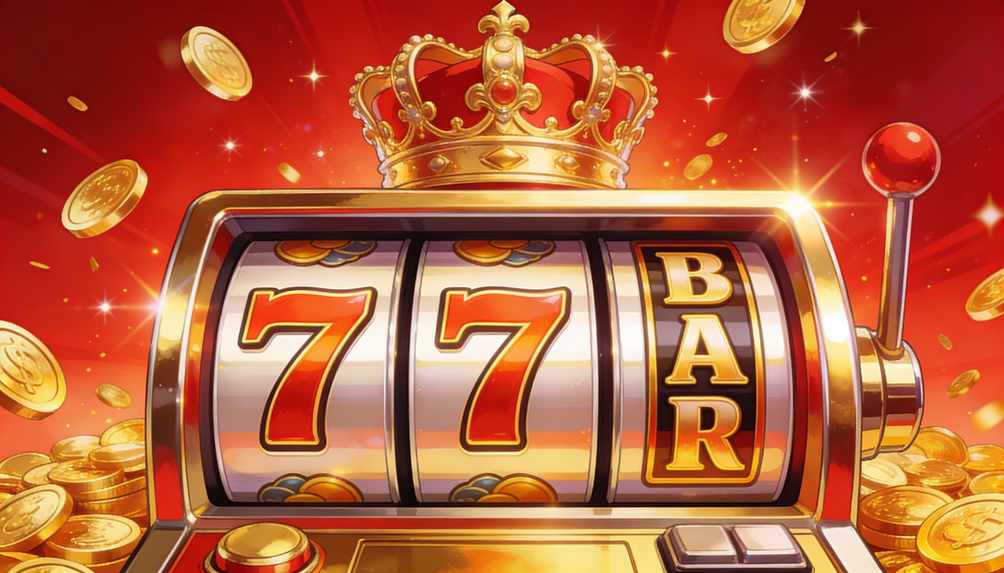 magic win casino