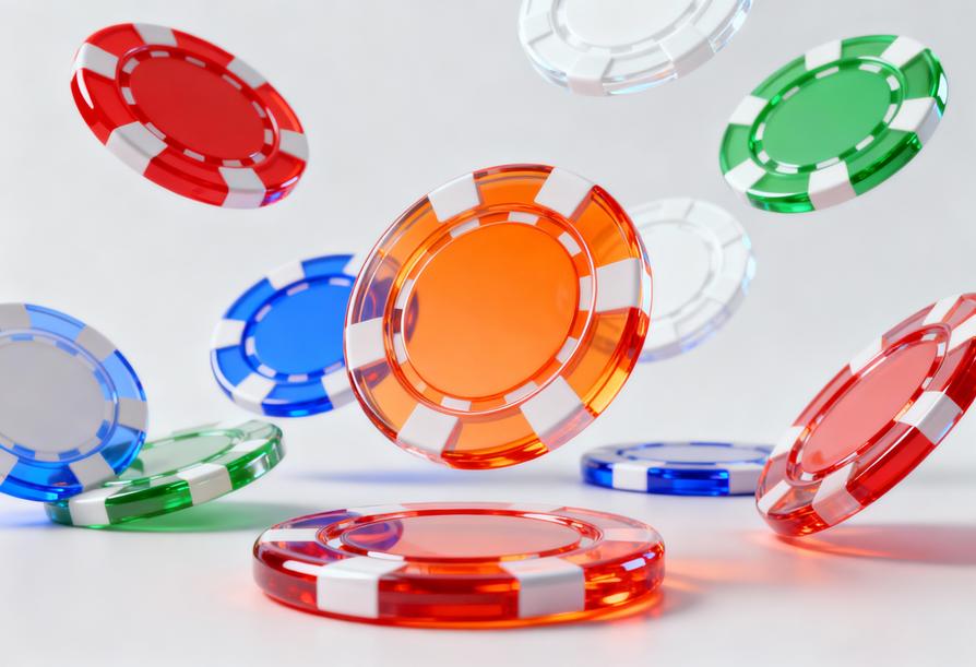 Winning casino