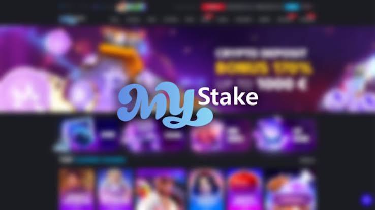 Mystake Gambling Enterprise